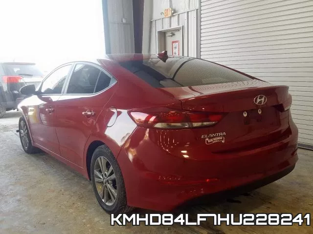 KMHD84LF7HU228241 фото 4