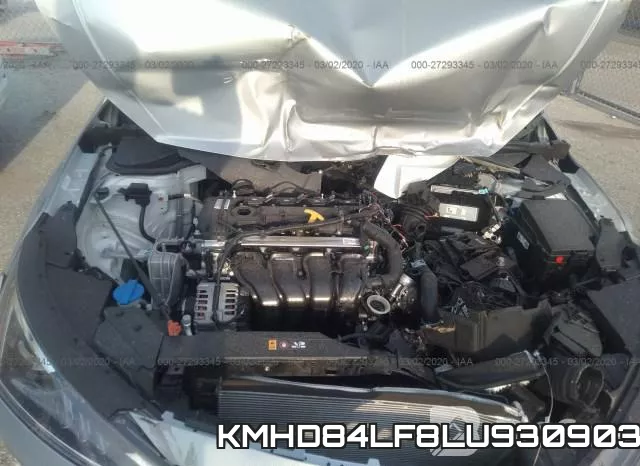 KMHD84LF8LU930903 фото 2