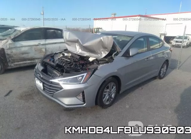 KMHD84LF8LU930903 фото 3