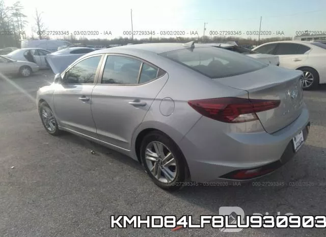 KMHD84LF8LU930903 фото 4