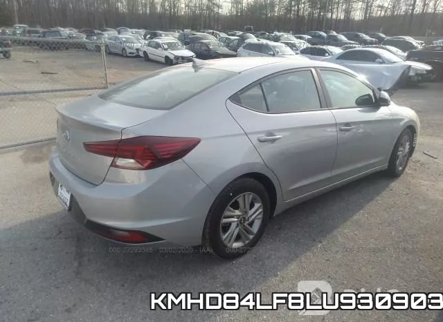 KMHD84LF8LU930903 фото 5
