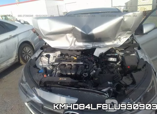 KMHD84LF8LU930903 фото 7