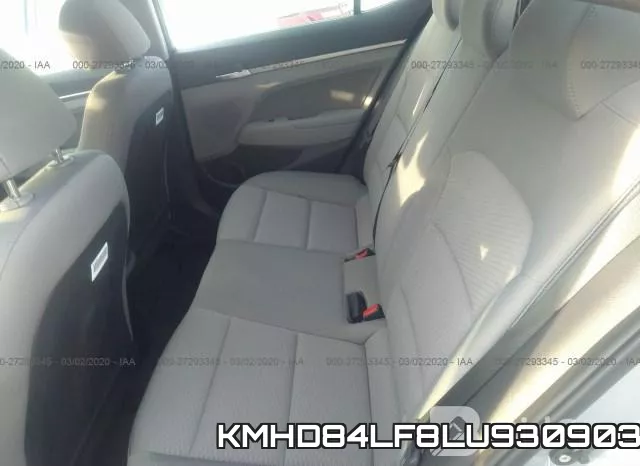 KMHD84LF8LU930903 фото 8