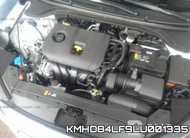 KMHD84LF9LU001335 фото 2