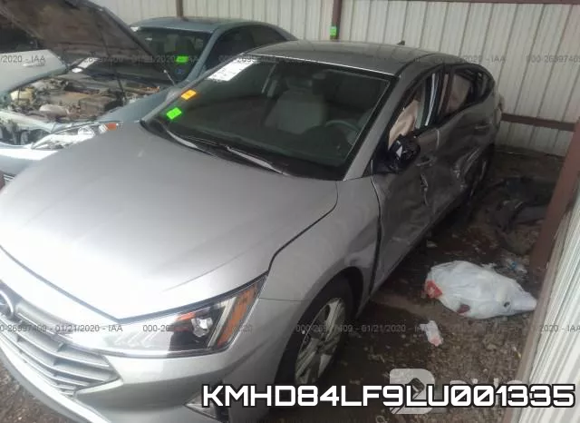 KMHD84LF9LU001335 фото 3