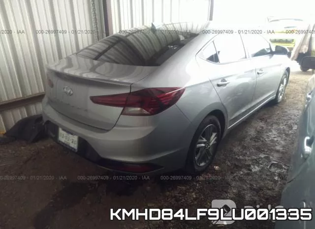 KMHD84LF9LU001335 фото 5