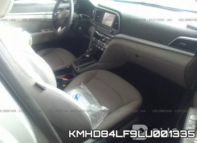 KMHD84LF9LU001335 фото 6