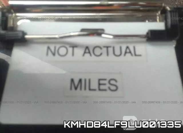 KMHD84LF9LU001335 фото 8