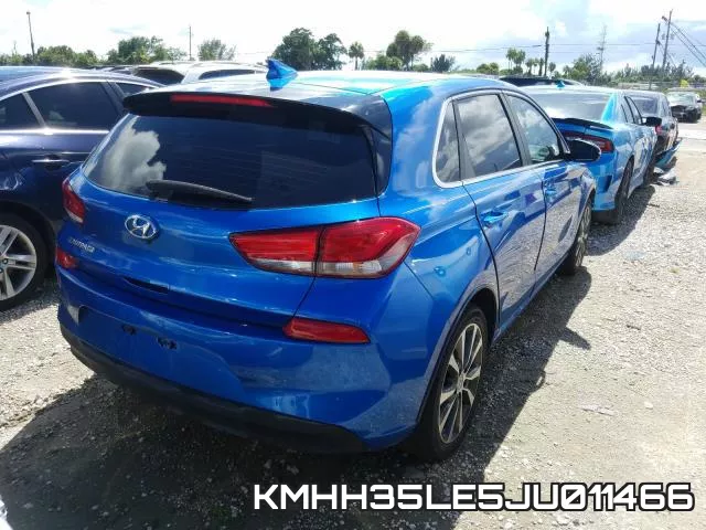 KMHH35LE5JU011466 фото 5