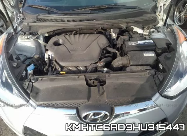KMHTC6AD3HU315447 фото 2