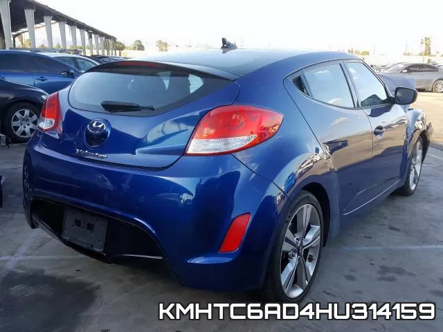 KMHTC6AD4HU314159 фото 5