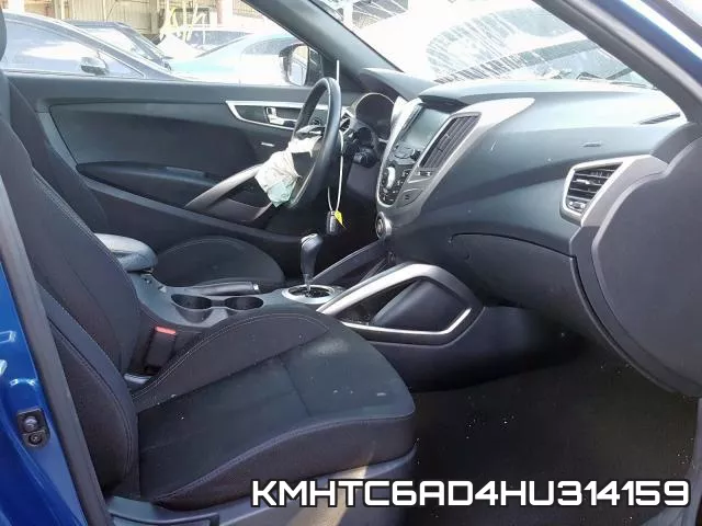 KMHTC6AD4HU314159 фото 6