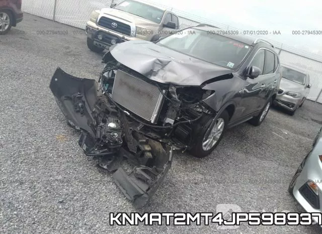 KNMAT2MT4JP598937 фото 3