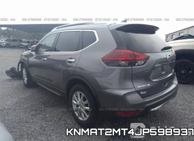 KNMAT2MT4JP598937 фото 4