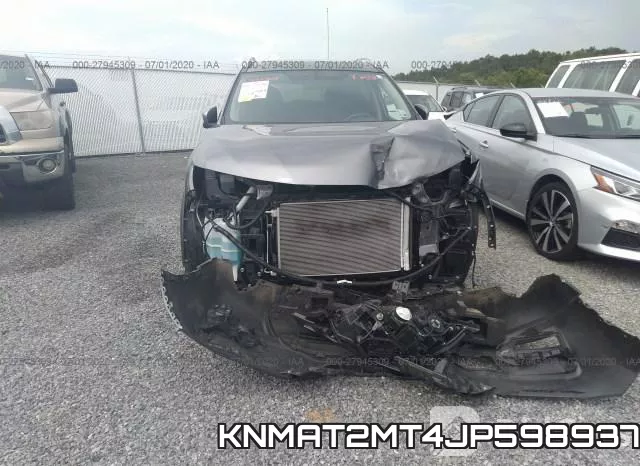 KNMAT2MT4JP598937 фото 7