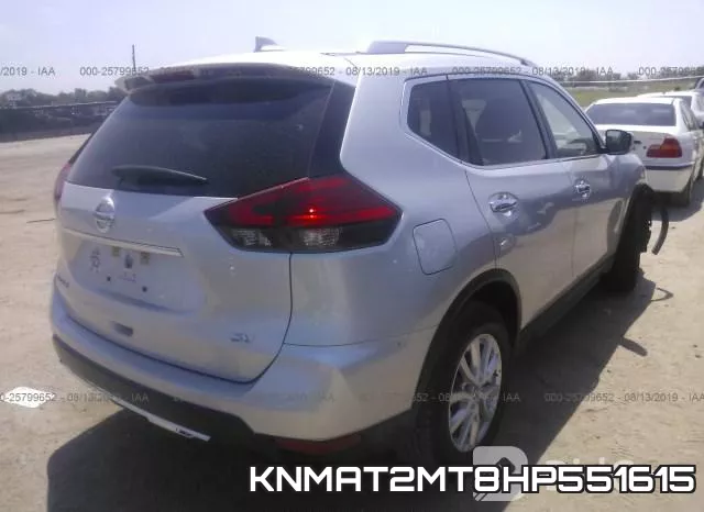 KNMAT2MT8HP551615 фото 5