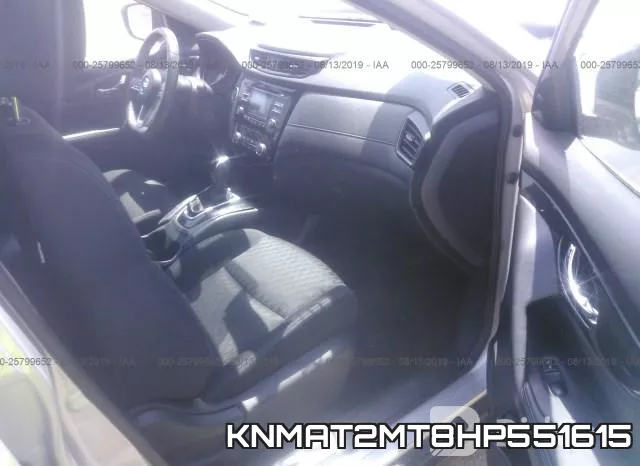 KNMAT2MT8HP551615 фото 6