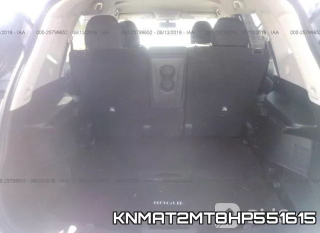 KNMAT2MT8HP551615 фото 9