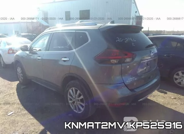 KNMAT2MV1KP525916 фото 4