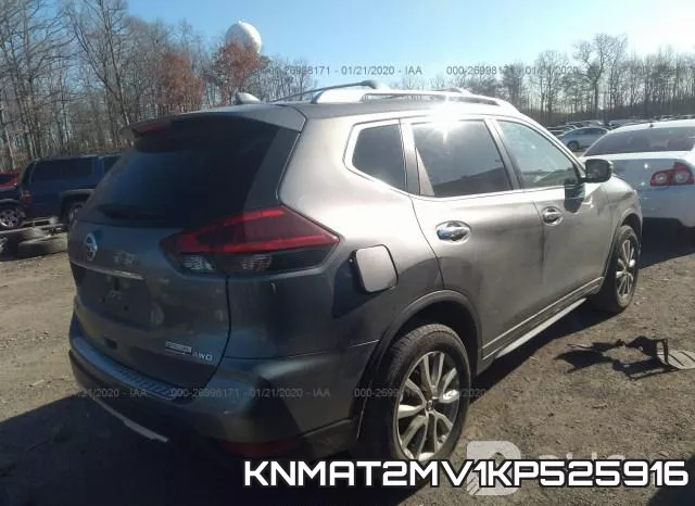 KNMAT2MV1KP525916 фото 5