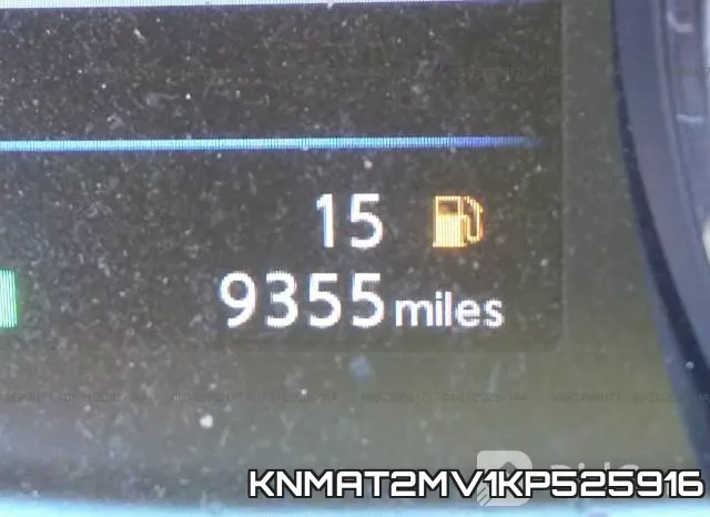 KNMAT2MV1KP525916 фото 8