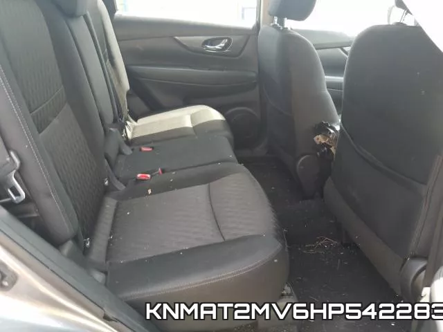KNMAT2MV6HP542283 фото 7