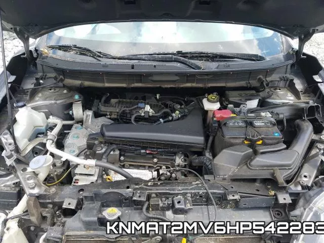 KNMAT2MV6HP542283 фото 8