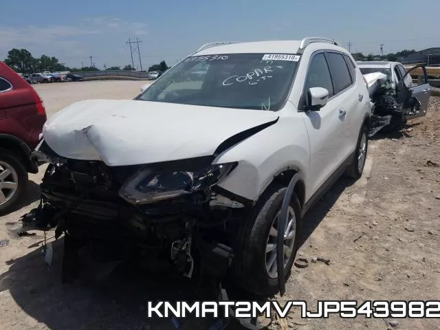 KNMAT2MV7JP543982 фото 3
