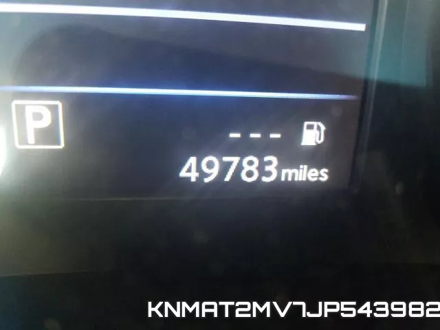 KNMAT2MV7JP543982 фото 9