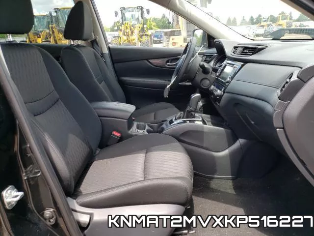 KNMAT2MVXKP516227 фото 6