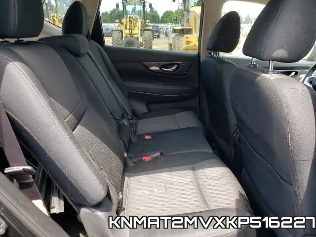 KNMAT2MVXKP516227 фото 7