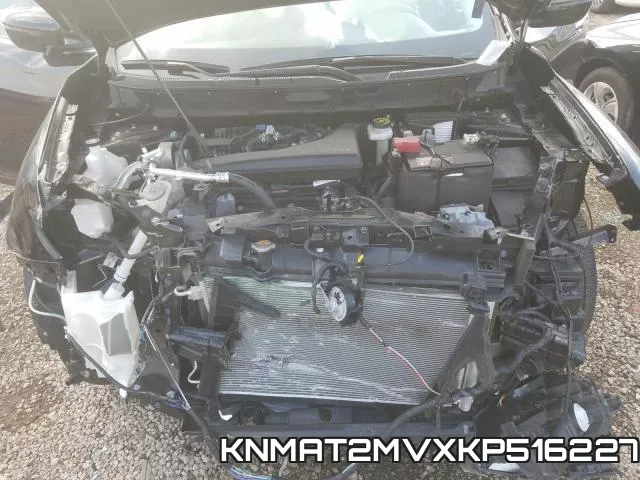 KNMAT2MVXKP516227 фото 8