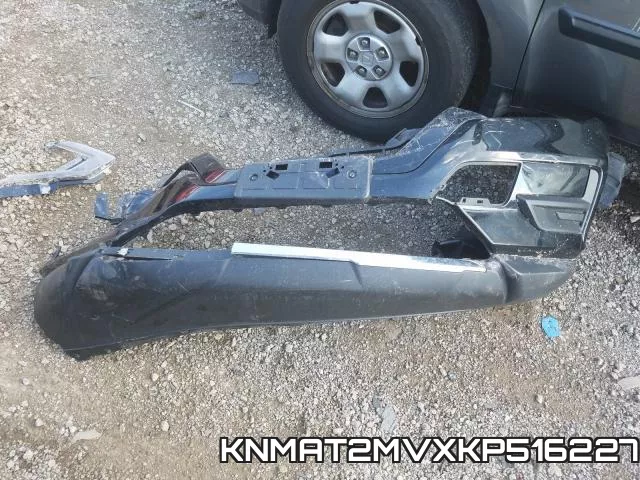 KNMAT2MVXKP516227 фото 10