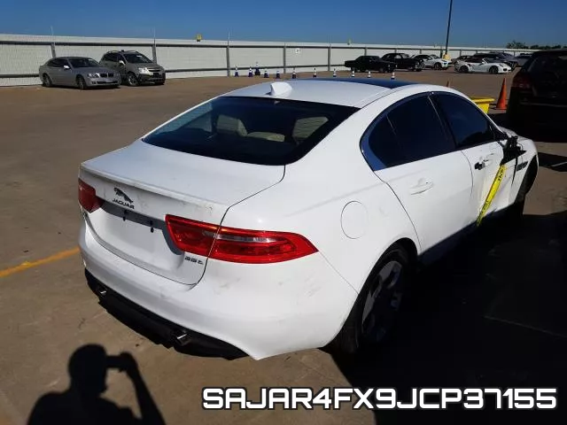 SAJAR4FX9JCP37155 фото 5