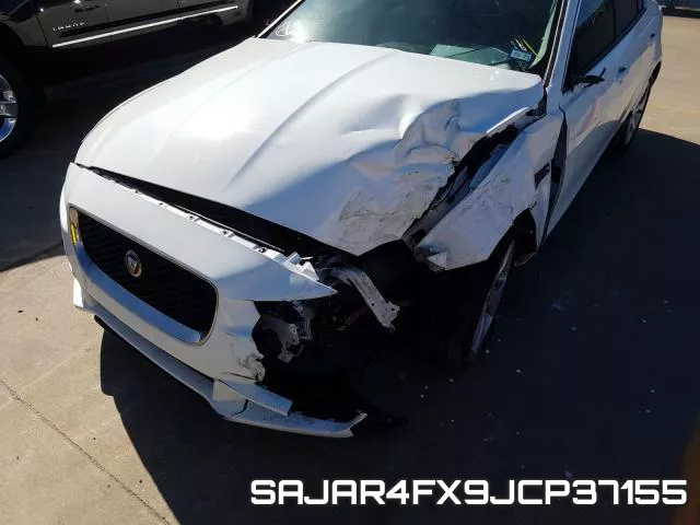 SAJAR4FX9JCP37155 фото 10