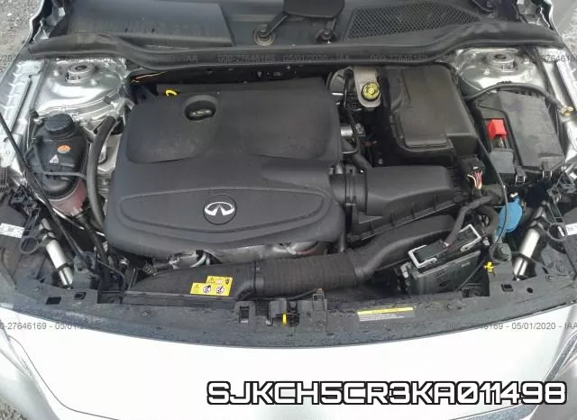 SJKCH5CR3KA011498 фото 2