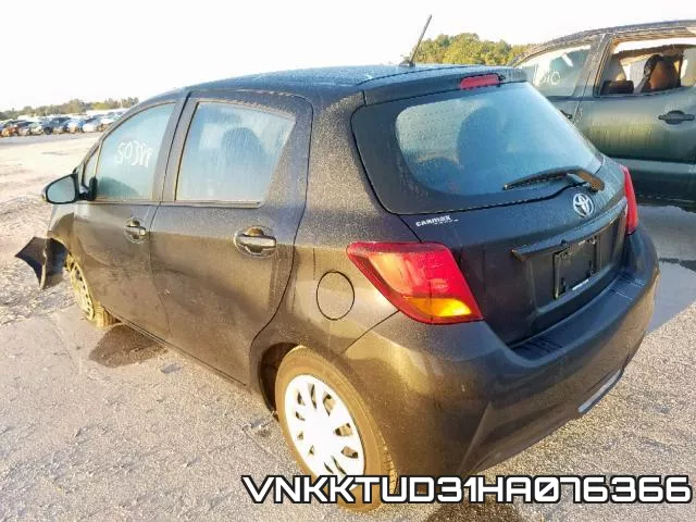 VNKKTUD31HA076366 фото 4