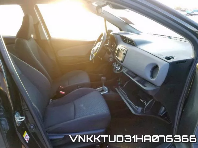 VNKKTUD31HA076366 фото 6