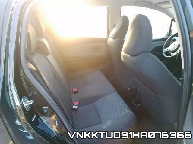 VNKKTUD31HA076366 фото 7
