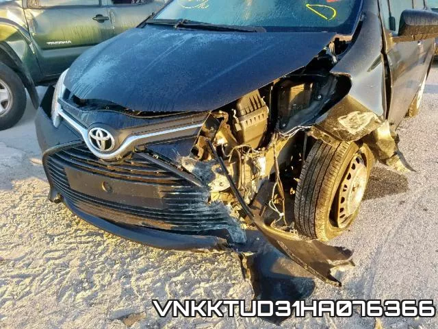 VNKKTUD31HA076366 фото 10