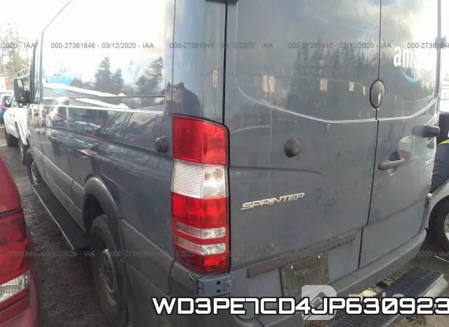 WD3PE7CD4JP630923 фото 4