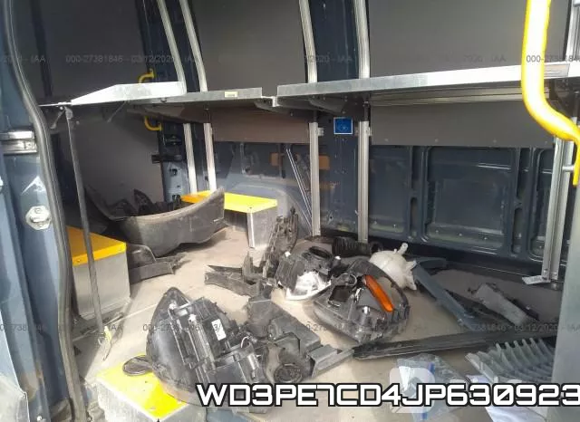 WD3PE7CD4JP630923 фото 9