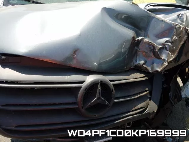 WD4PF1CD0KP169999 фото 8