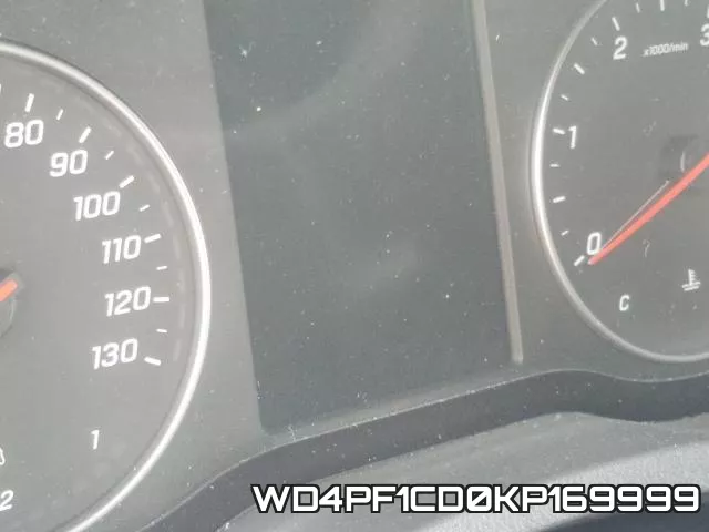 WD4PF1CD0KP169999 фото 9