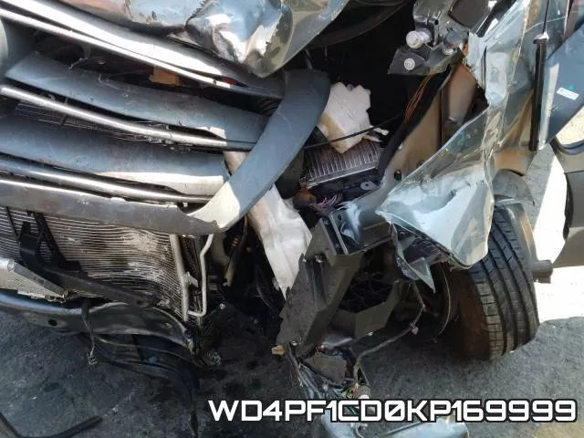 WD4PF1CD0KP169999 фото 10