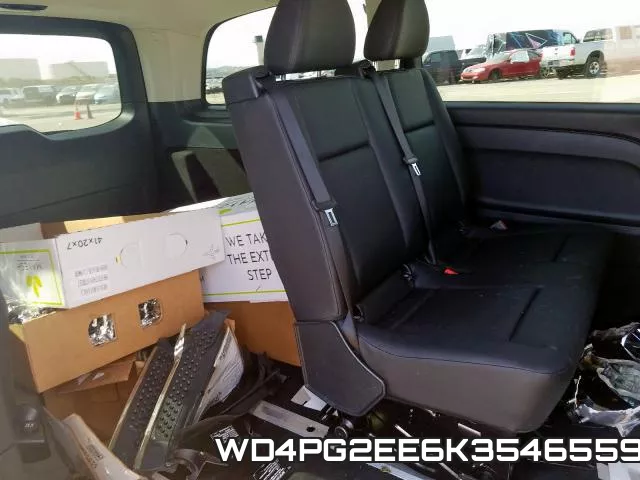 WD4PG2EE6K3546559 фото 6