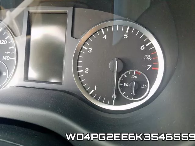 WD4PG2EE6K3546559 фото 8