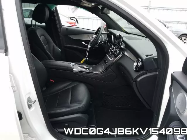 WDC0G4JB6KV154098 фото 6