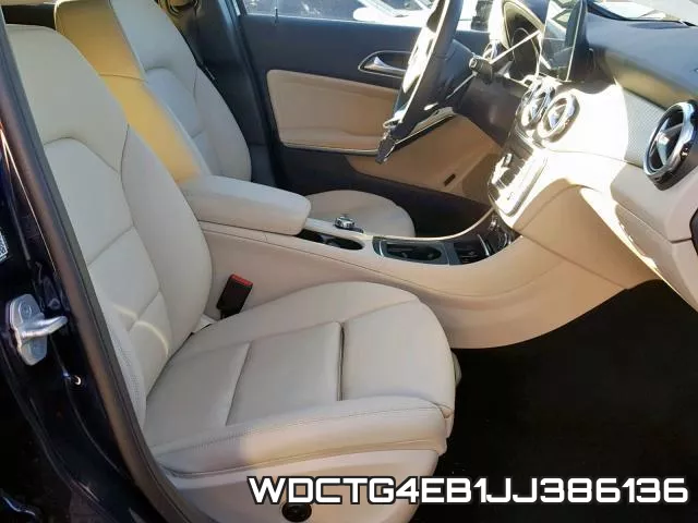 WDCTG4EB1JJ386136 фото 6