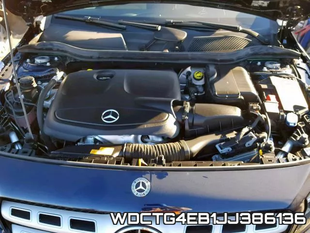WDCTG4EB1JJ386136 фото 8